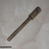71-2888 - BOLT - CYLINDER HEAD - TRI 650 1972 | Triumph