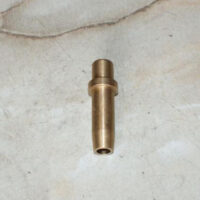 71-3294 - GUIDE - VALVE INLET - STD - TRI 750 - BRONZE | Triumph