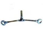 71-3550 - PIPE - OIL FEED - ROCKER - TRI 750 | Triumph