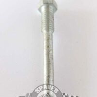 71-3663 - PIN - PIVOT - DRIVE ASSY - ELEC.START - T160 | Triumph