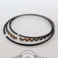 71-3695 - OIL CONTROL RING - STD - T140 | Triumph