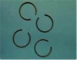 71-3700 - CIRCLIP - WRISTPIN - PISTON - 750 TWIN | Triumph