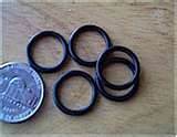 71-3896 - O-RING - 1X1-1/8 | Triumph