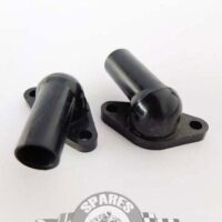 71-4044 - BREATHER ELBOW - OUTLET - PLASTIC - PRIMARY | Triumph