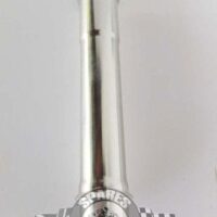 71-4378 - TUBE - PUSHROD - T150/160 - ALLOY | Triumph