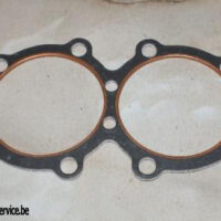 71-4619 - PAKKING - CILINDERKOP - TRI 750 - COMPOSITE | Triumph