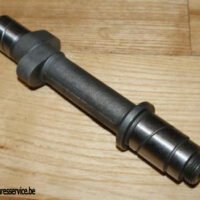 71-7016 - CAMSHAFT - INLET - TRI 750 - 1978 ON | Triumph