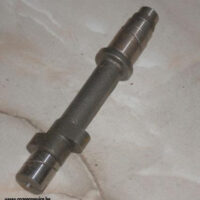 71-7017 - CAMSHAFT - EXHAUST - TRI 750 - 1978 ON | Triumph