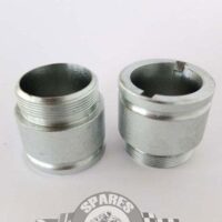 71-7048 - STUB - INLET - T140E/ES | Triumph