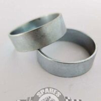 71-7196 - SLEEVE - PUSHROD TUBE - TRI - 750 1979 ON | Triumph