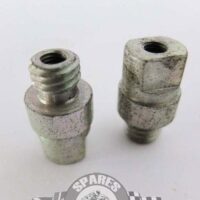 71-7259 - PLUG - ADJUSTER - PRI CHAIN TENSIONER | Triumph