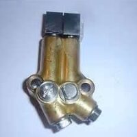 71-7317 - 4valve oliepomp | Triumph
