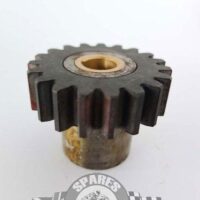 71-7619 - GEAR - HUB - 19T & BOBBIN ASSY - T140ES | Triumph