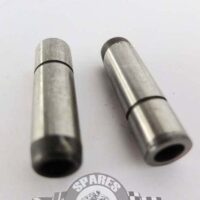 72-0037 - GUIDE - VALVE INLET - BONNIE | Triumph