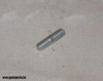 76-0013 - STUD - ROCKERBOX - 1/4 CEI X 26 X 1-3/32 - USE 68-0087 | BSA
