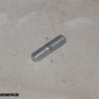 76-0013 - STUD - ROCKERBOX - 1/4 CEI X 26 X 1-3/32 - USE 68-0087 | BSA