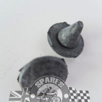 76-9110 - BUFFER - SEAT - A50/A65 | BSA