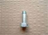 82-0966 - BOLT - PETROL TANK - PRE UNIT | Triumph