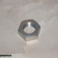 82-1747 - NUT - AXLE - F & SIDECAR CONNECTION | Triumph