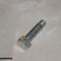 82-1808 - BOLT - 5/16 CEI X 26 X 1 1/4 - TANK MOUNTING | Triumph