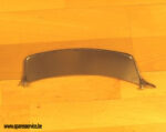 82-2698 - PLATE - NUMBER - F - ALLOY SURROUND - OEM | Triumph