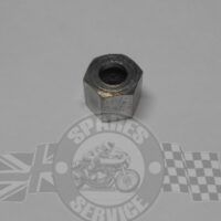 82-3182 - Oil Tank Union Nut | Triumph