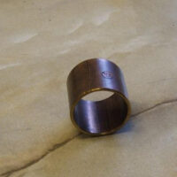 82-3690 - BUSH - SWINGARM SPINDLE - TRI PRE-UNIT TWIN | Triumph