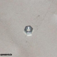 82-3799 - NUT - 2BA - CAP RETAINING | Triumph