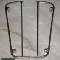 82-3917 - GRID - PARCEL - TANK - 4 BAR | Triumph