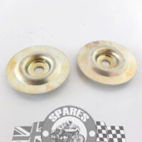 82-4196 - End cap Swing Arm Spindle | Triumph