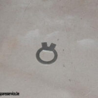 82-4484 - WASHER - CENTERSTAND - TRI 1959-1970 - LOCKING | Triumph