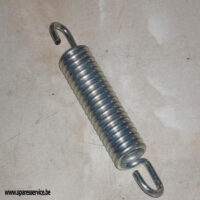 82-4671 - SPRING - CENTERSTAND - TRI 650 1959-1970 | Triumph