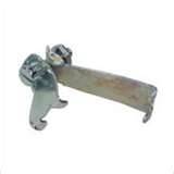 82-4810 - CLAMP ASSY - AIRFILTER BAND | Triumph