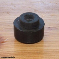 82-5336 - RUBBER - TANK MOUNTING - REAR | Triumph