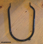 82-5424 - GRABRAIL/LIFT HANDLE - TRI TWINS 1962-1967 | Triumph