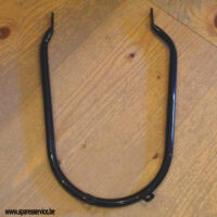 82-5424 - GRABRAIL/LIFT HANDLE - TRI TWINS 1962-1967 | Triumph