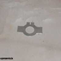 82-5944 - WASHER - S/A NUT TRI 650 1966-70 - 3CYLN - TAB | Triumph