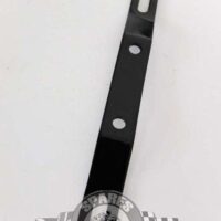 82-6850 - BRACKET - NUMBER PLATE - BOTTOM | Triumph