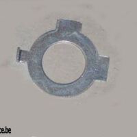 82-7343 - TAB WASHER - PIVOT BOLT SWINGARM - T90/T100 | Triumph