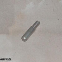 82-7510 - PEG - 1/4 UNF X 28 - OIL TANK MOUNTING | Triumph