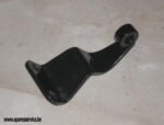 82-7862 - HINGE - SEAT REAR - T100/T120/T150 | Triumph
