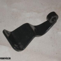 82-7862 - HINGE - SEAT REAR - T100/T120/T150 | Triumph