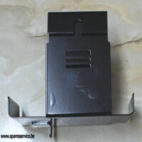 82-8024 - CARRIER - BATTERY - TRI 500/650 1968-1970 | Triumph