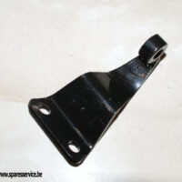 82-8026 - HINGE - SEAT FRONT - T100/T120/T150 | Triumph