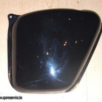 82-8042 - PANEL/TOOLBOX - 500 - 650 - LH - OEM | Triumph