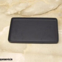 82-8091 - PAD - BATTERY TRAY - BOTTOM - RUBBER | Triumph