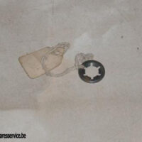 82-8245 - WASHER - STARLOCK - 5/16 | Triumph