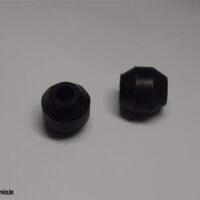 82-9064 - GROMMET - TANK MOUNTING - RUBBER | Triumph