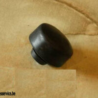 82-9093 - BUFFER - SEAT - TWIN - RUBBER | Triumph