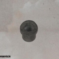 82-9351 - RUBBER - BATTERY BOX MOUNTING - T150/T160 | Triumph